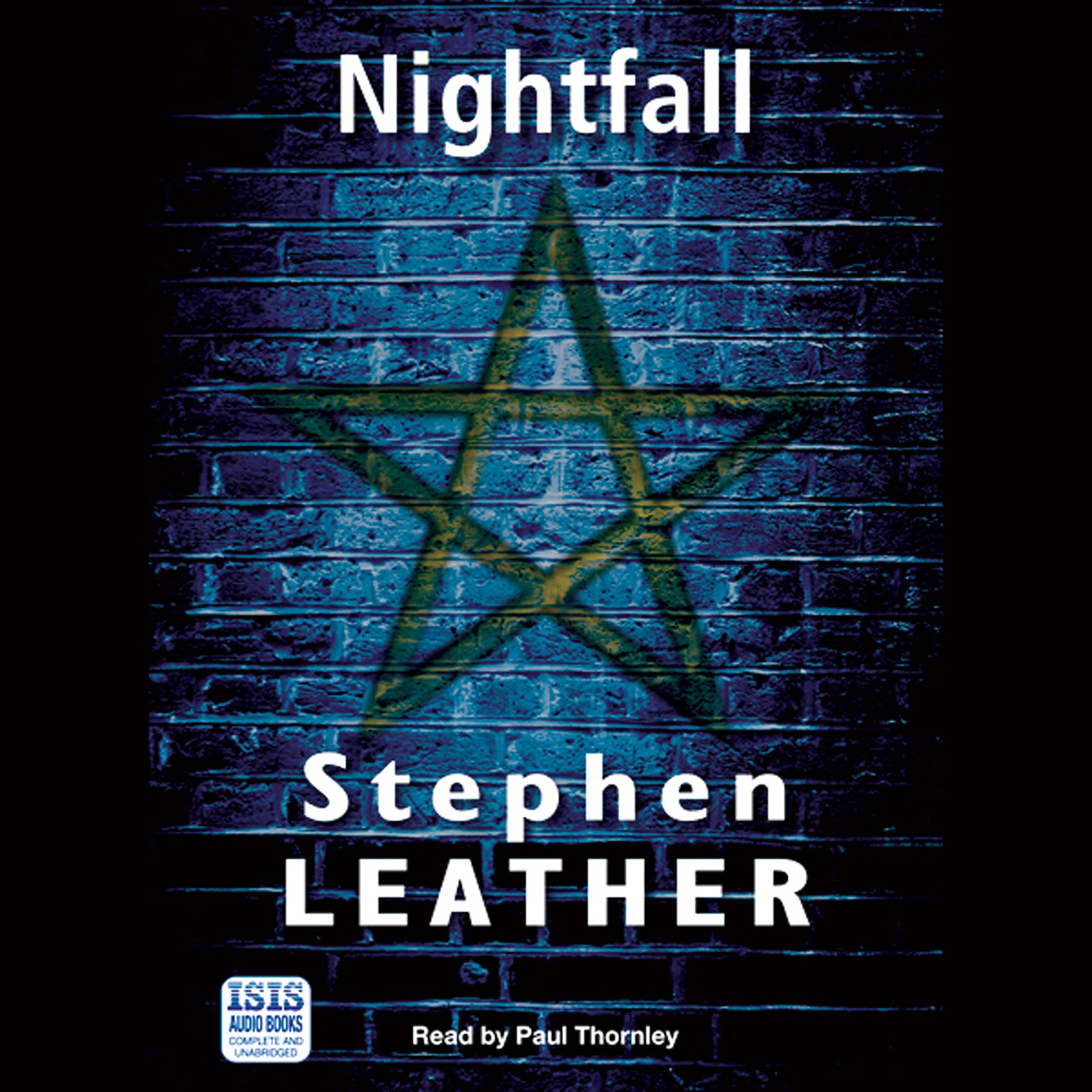 Cover art for Nightfall
