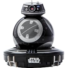 Sphero Trainer and BB-9E App-Active Droid
