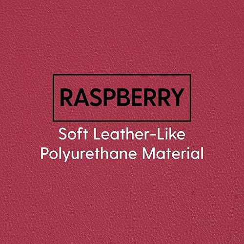 Miniatura 7 de Factory Direct Partners Otomana redonda copetuda muebles comerciales tapizados a mano para vestíbulo, oficina, biblioteca, aula o hogar asiento,