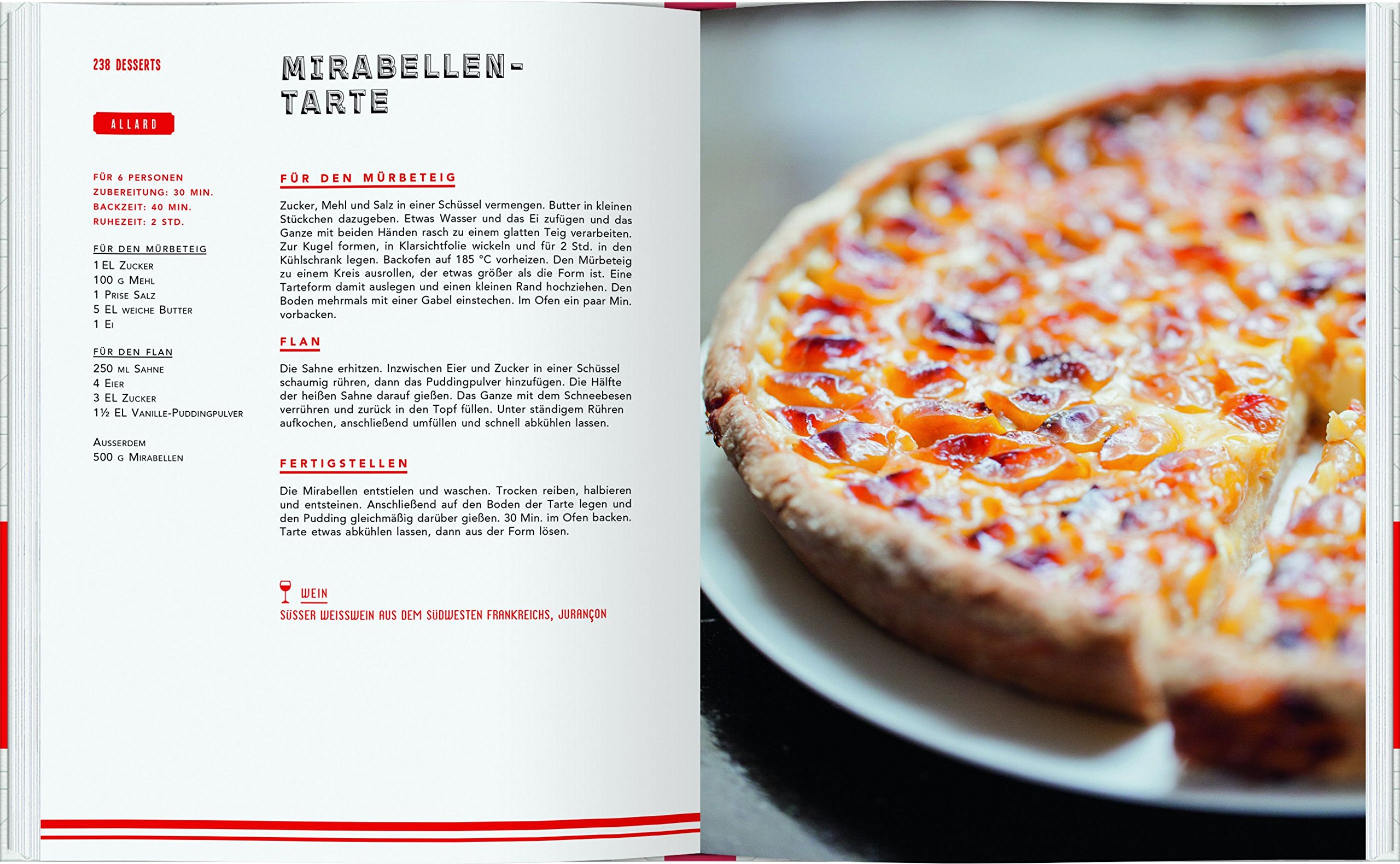 Meine Bistro-Küche: Die besten 110 Rezepte