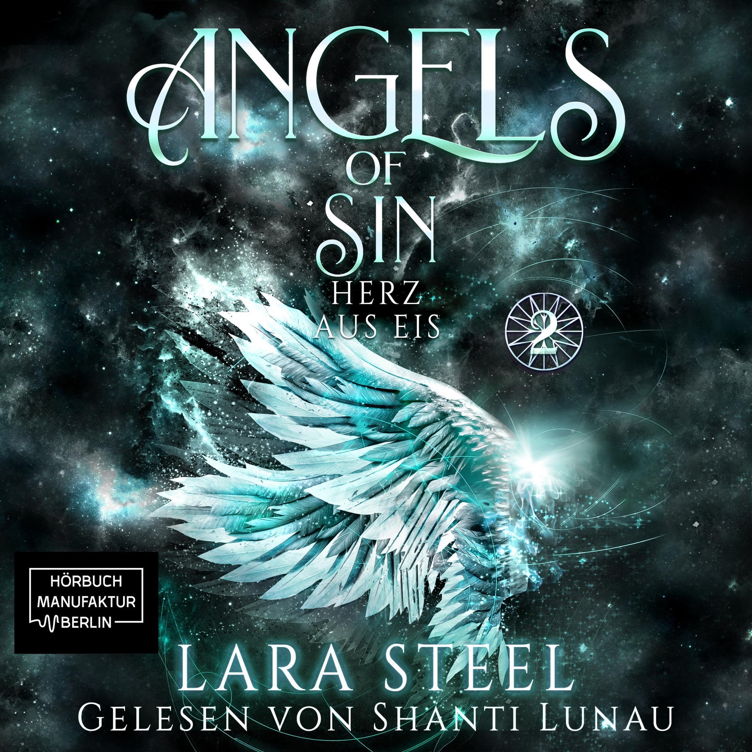 Cover art for Herz aus Eis