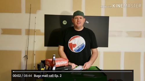 Bug Outdoors