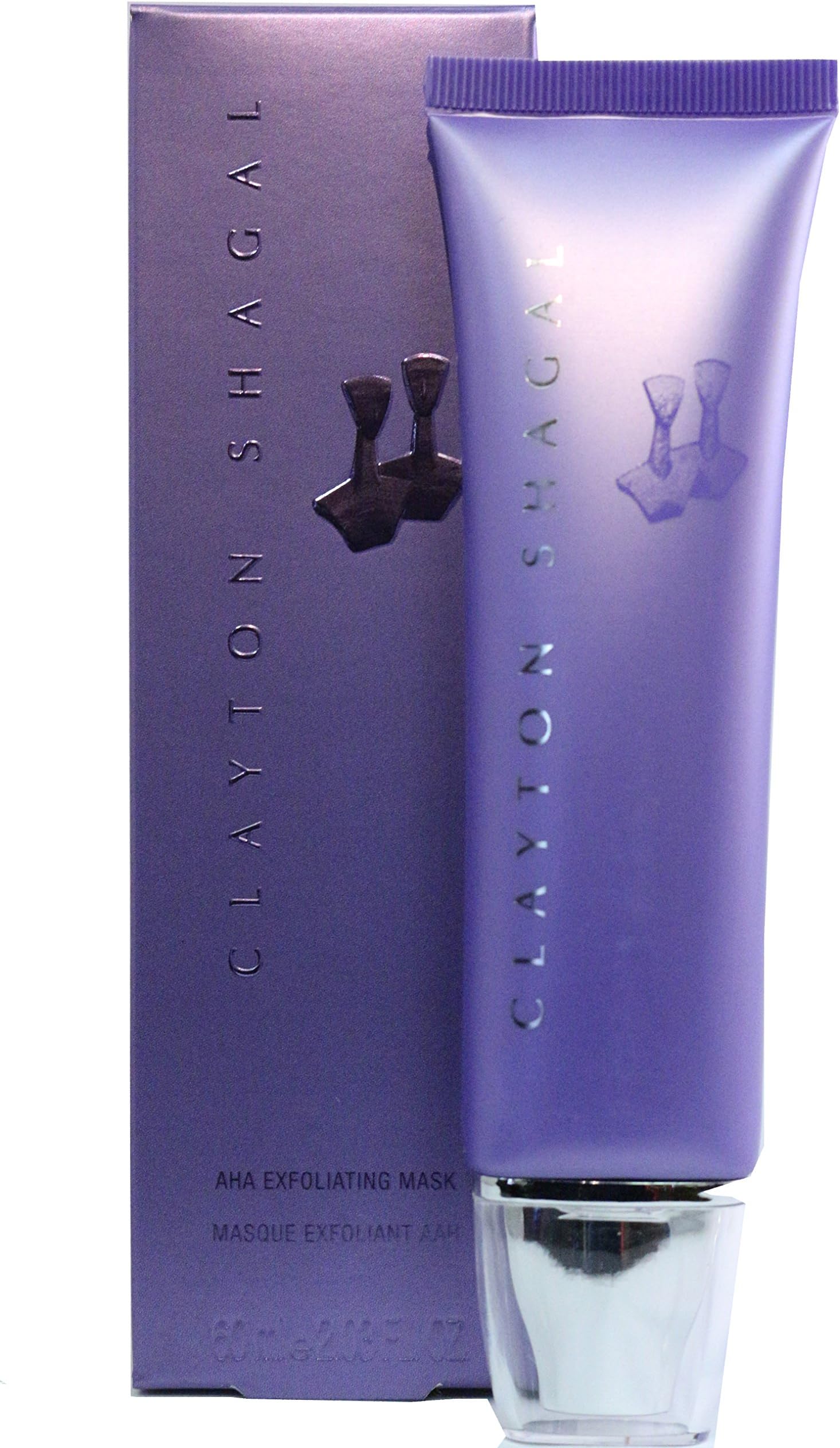 A.H.A. Exfoliating Mask