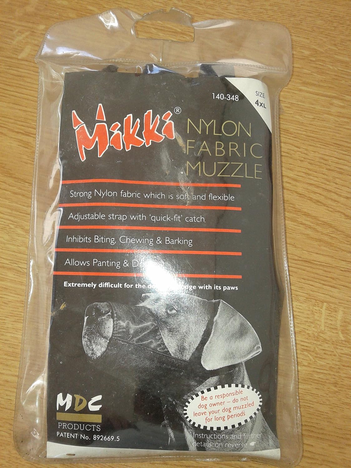 Dog Muzzle Amazon.co.uk Pet Supplies