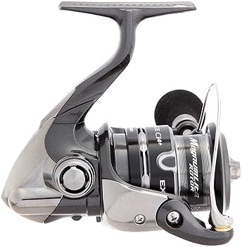 SHIMANO 12EXCENSE CI4+ C3000HGM 美品 Shimano 12 Exsence Ci4 C3000Hgm Spinning Reel | eBay