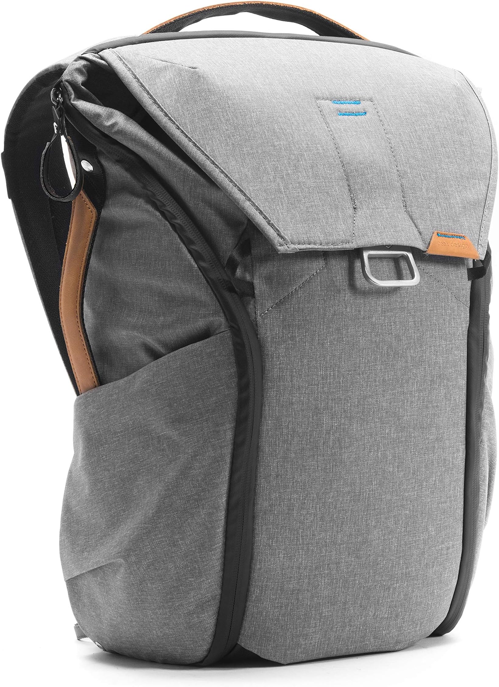Peak Design Everyday Backpack 20L (Ash)