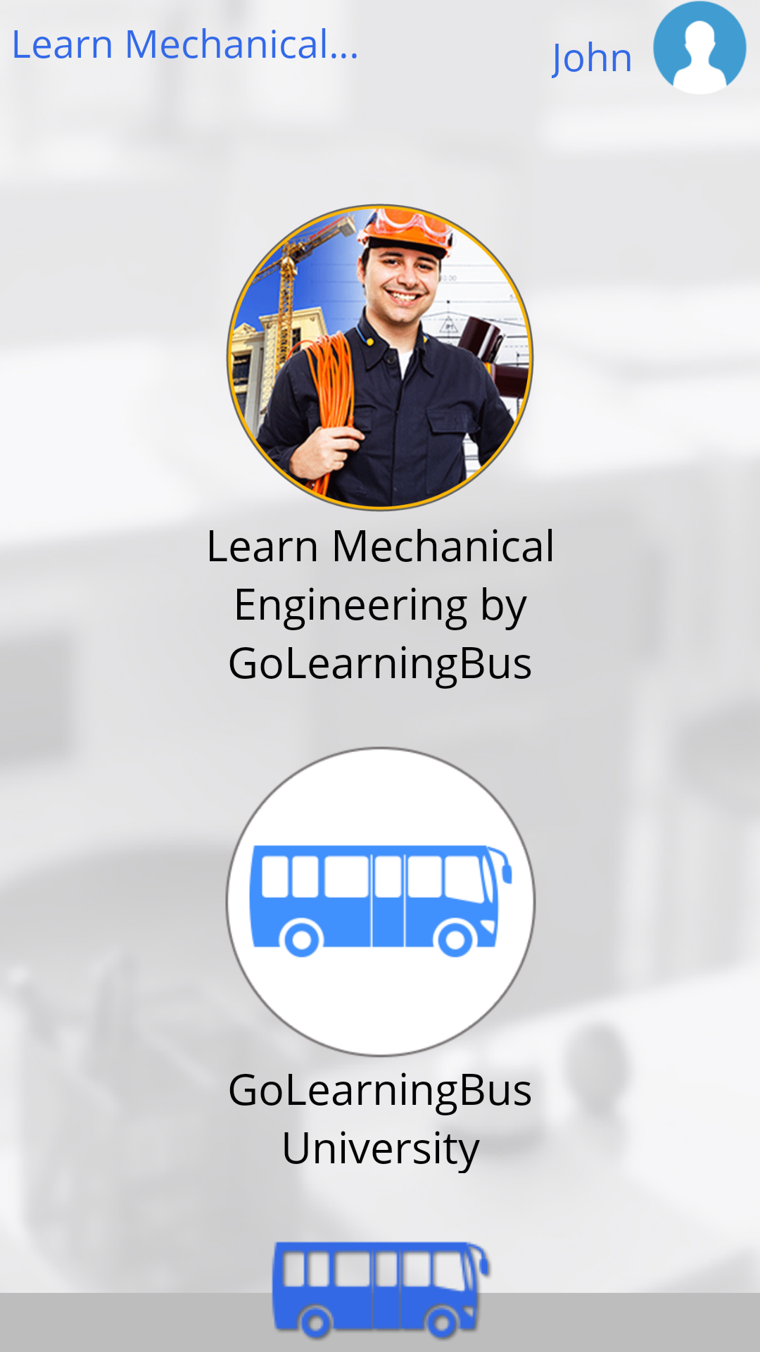 Learn Mechanical Engineering by GoLearningBus - App on Amazon Appstore