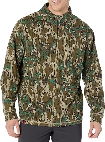 Mossy Oak Men's Men's Vintage Camo 