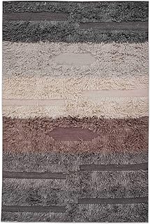 Morocco Style Berber 152x244 cm Modern Contemporary Long Pile Area Home Handmade Tufted 100% Woolen & Carpets