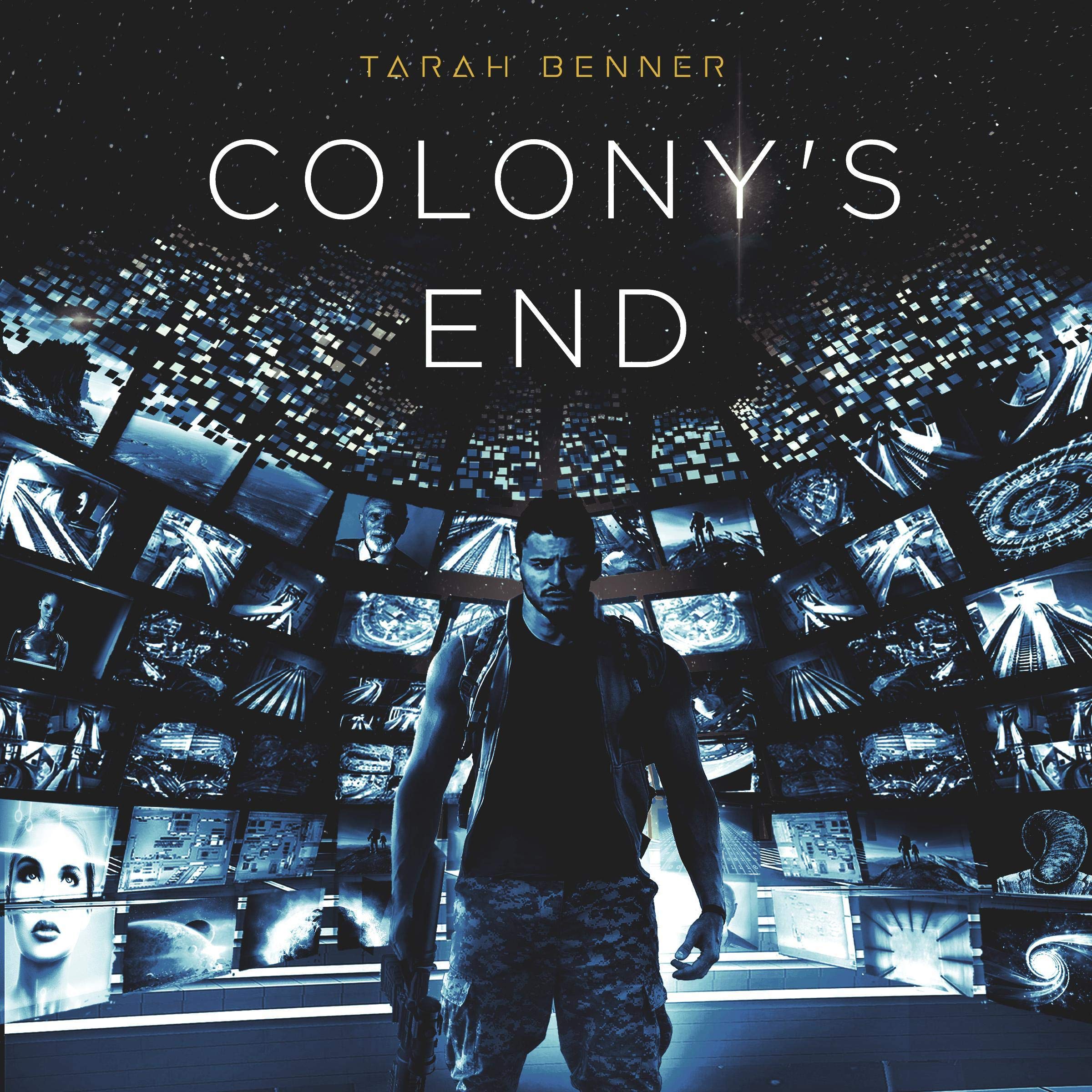 Colony's End