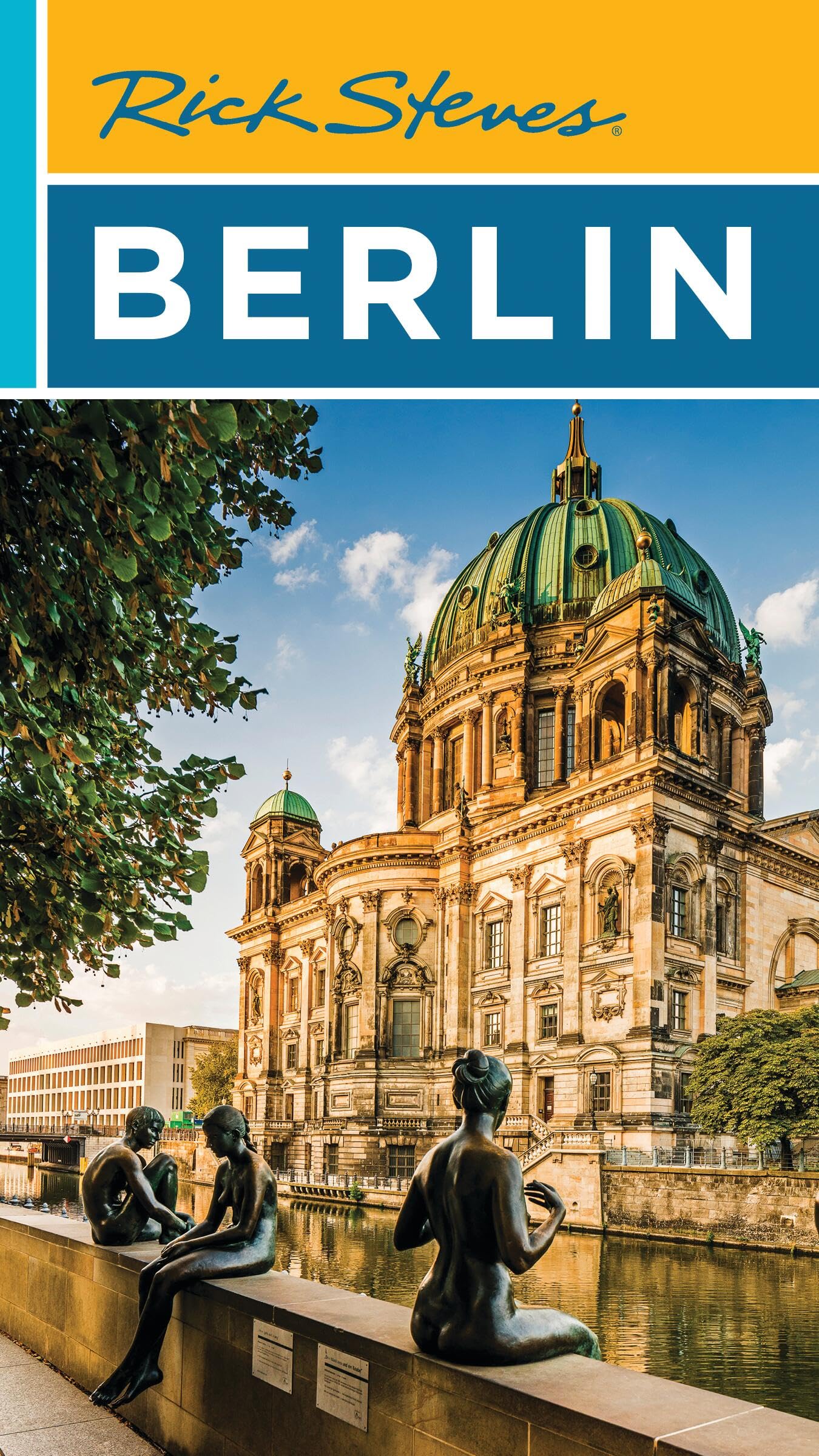 Rick Steves' Berlin