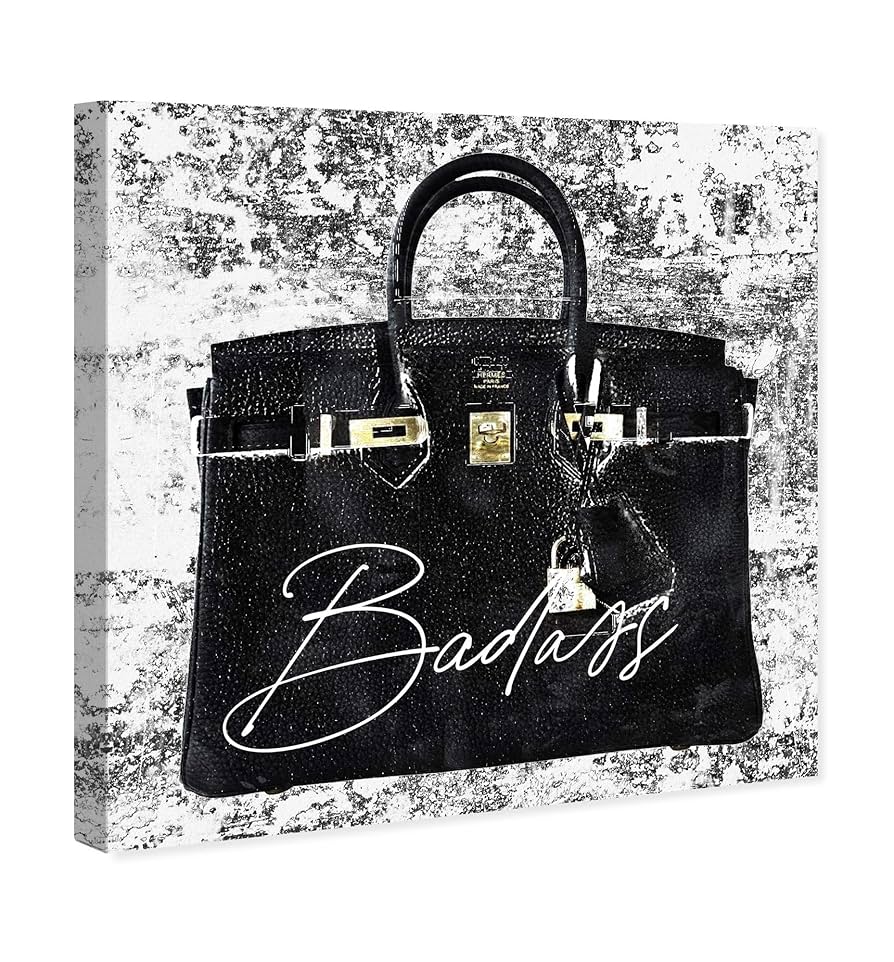 【Oliver Gal】エルメス　アート　大判 Jungle Parade | Wall Art by The Oliver Gal