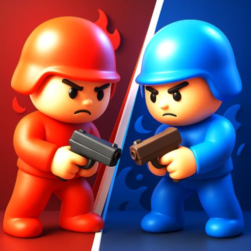 Tower Battle- Tactical Conquest, Power War Game, Tiv and Tor in the Fight