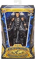 Vista 1 de WWE Elite Collector – Figura de acción de momentos decisivos, Undertaker