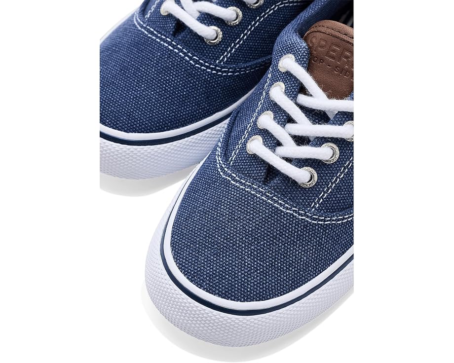 Sperry Kids CVO Striper II Sneakers (Little Kid/Big Kid) - Right View