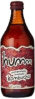Algopix Similar Product 3 - Humm Kombucha Pomegranate Lemonade 14