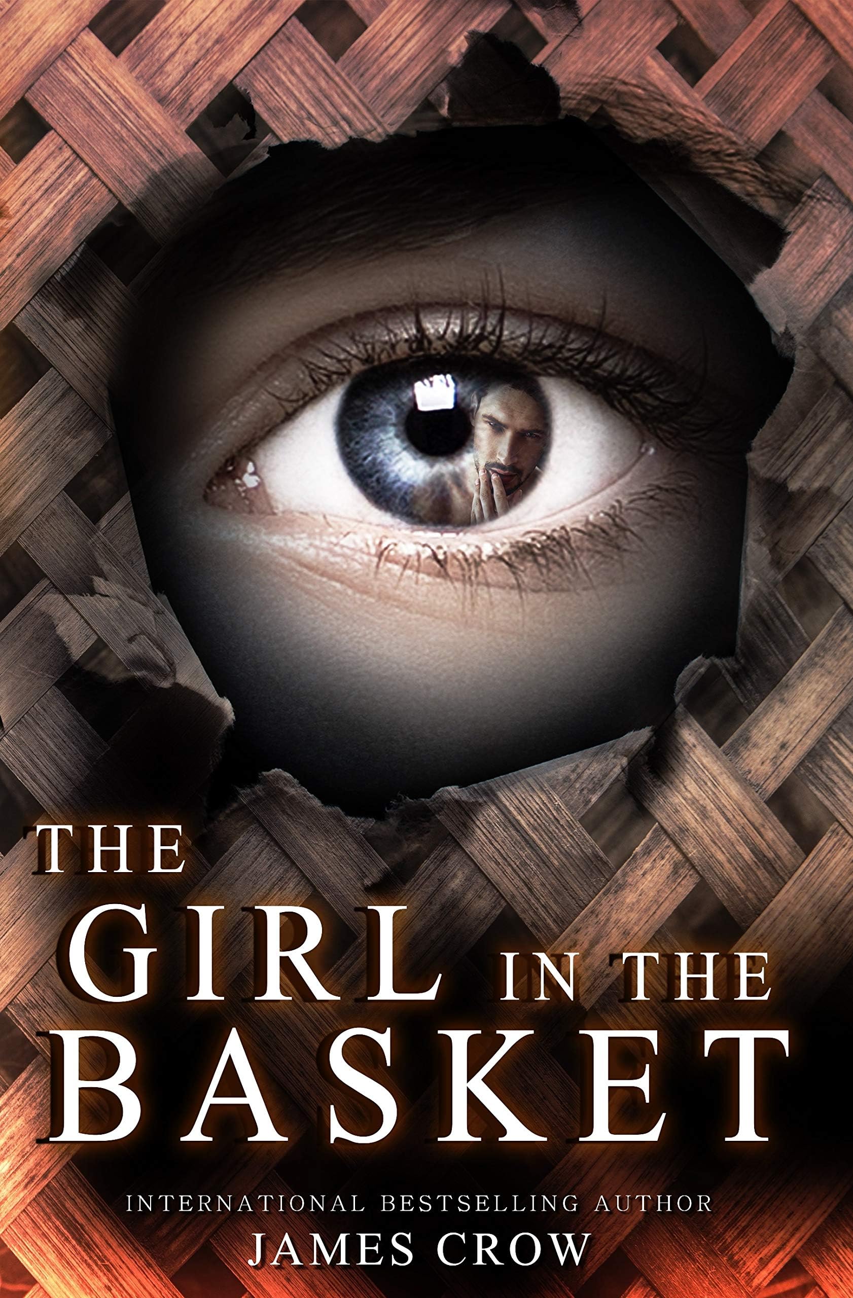 THE GIRL IN THE BASKET Kindle Edition