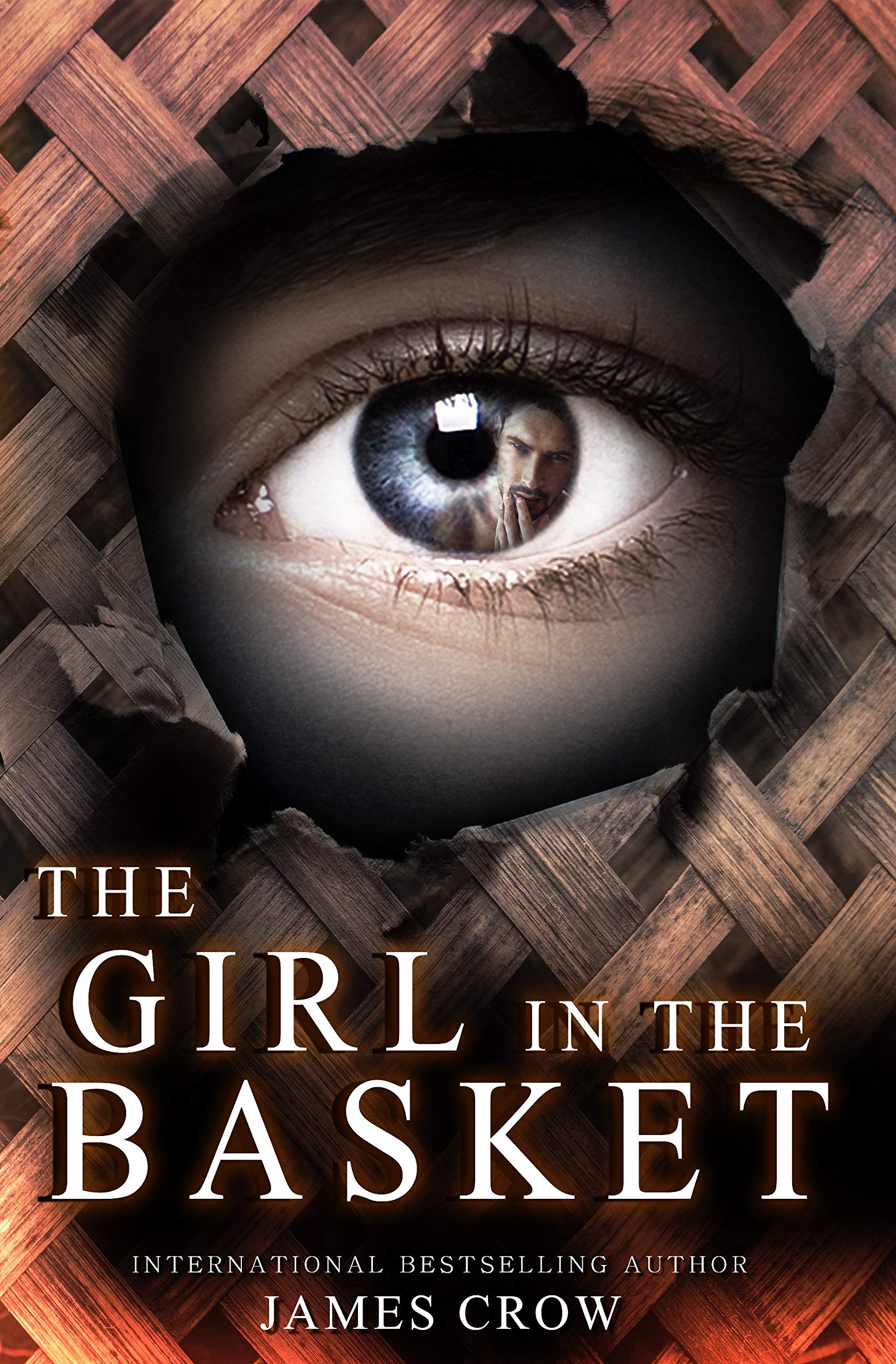 THE GIRL IN THE BASKET Kindle Edition