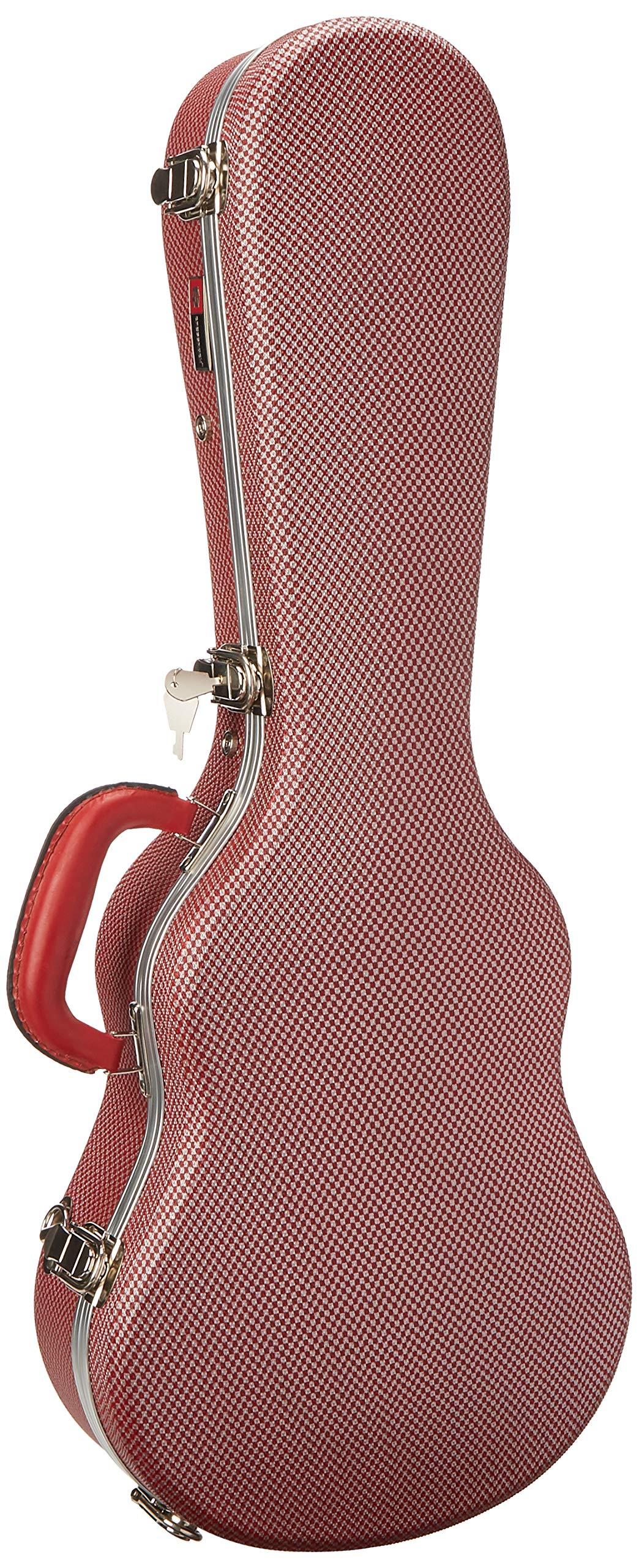 tenor ukulele hard shell case