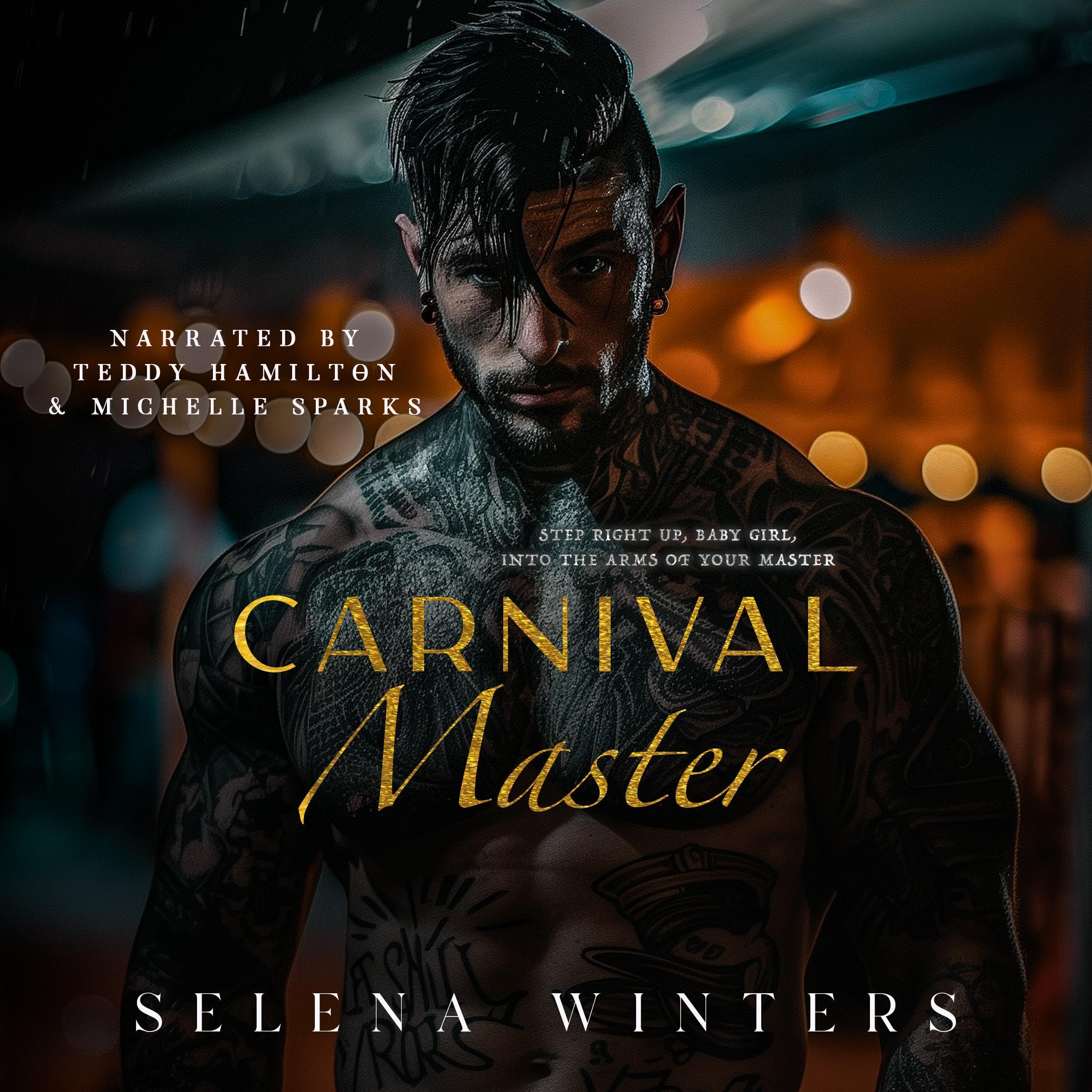Carnival Master