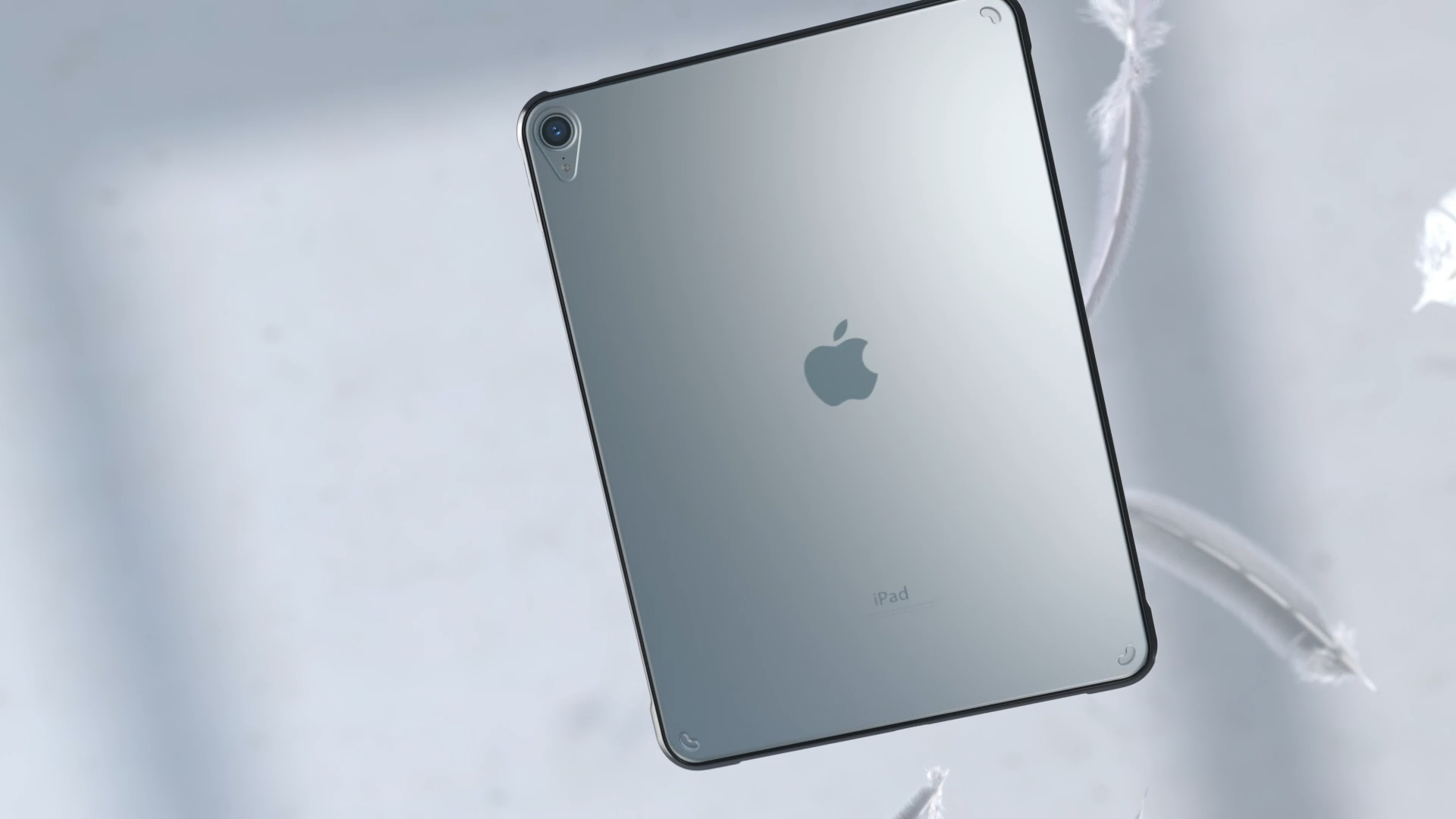 Amazon.co.jp: MoKo iPad Air 11インチ ケース(2026/2025/2024) アイ