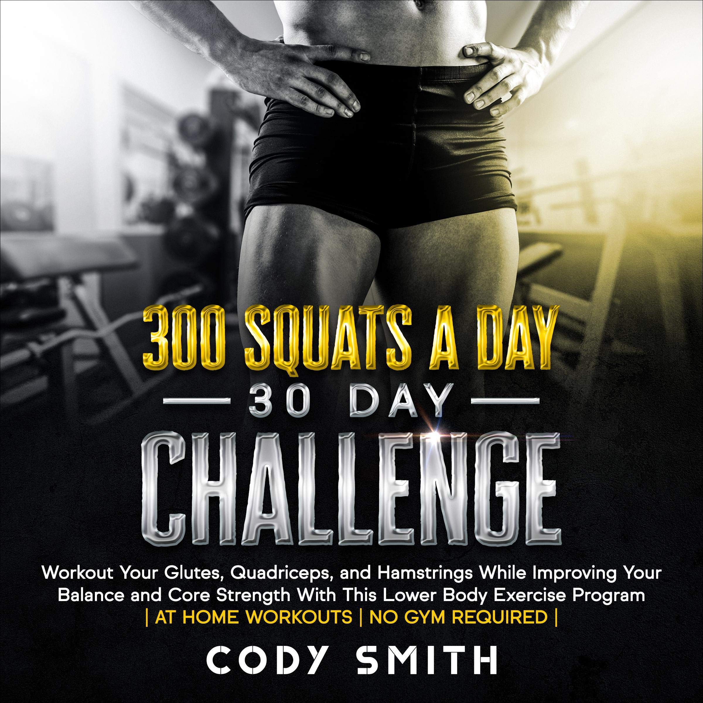 Bodyweight Strength Training