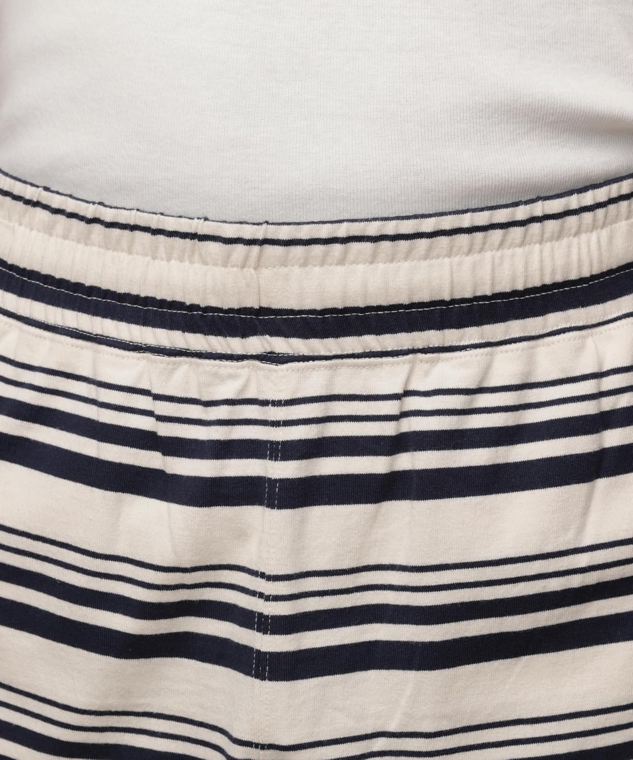 Schott】【ショット】 HORIZONTAL STRIPES SHORTS ホライゾンタル 