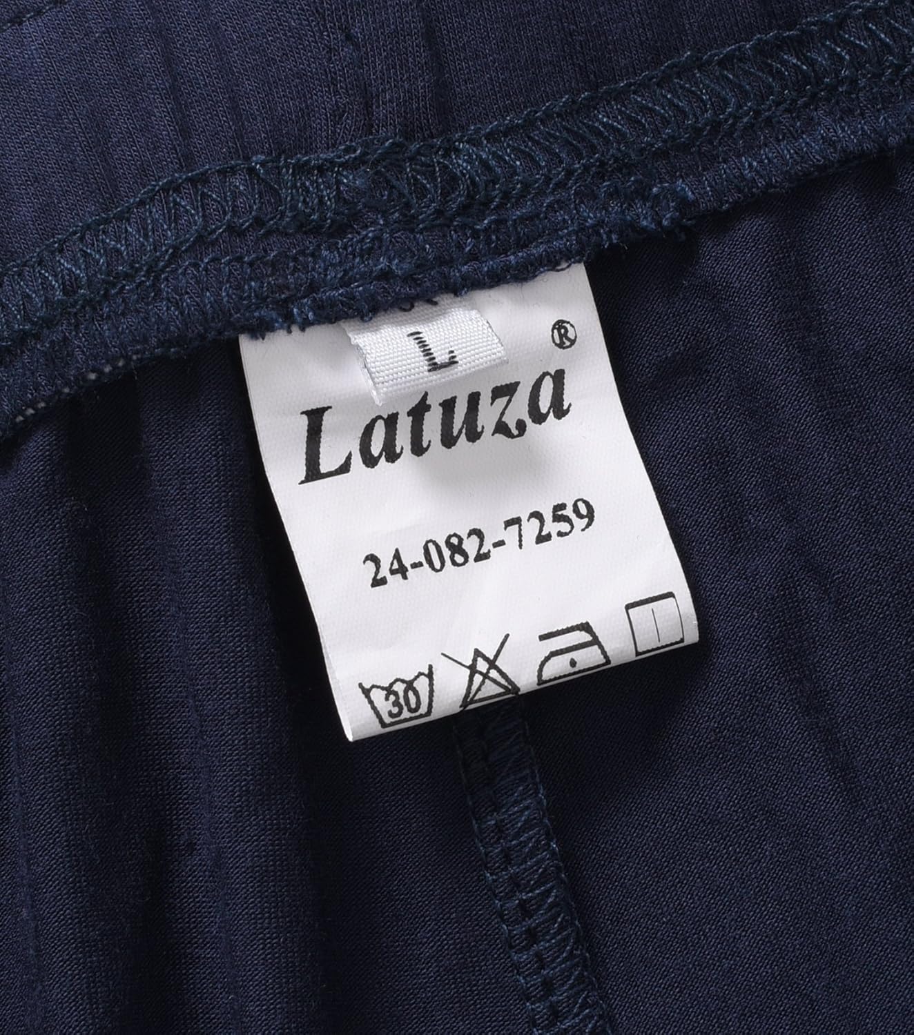 Latuza Men's Lounge Pants