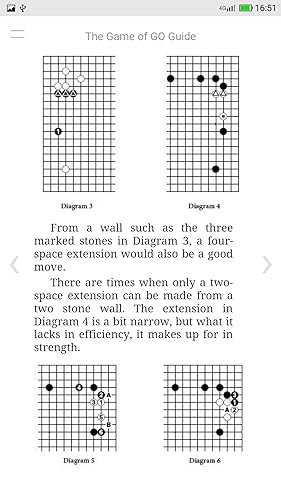 The Game of GO Guide