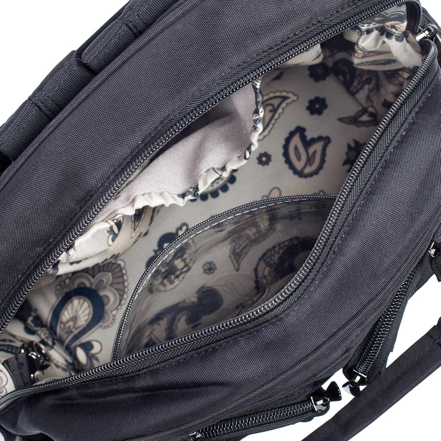 Lug Puddle Jumper 3.0 Mini Shoulder Bag