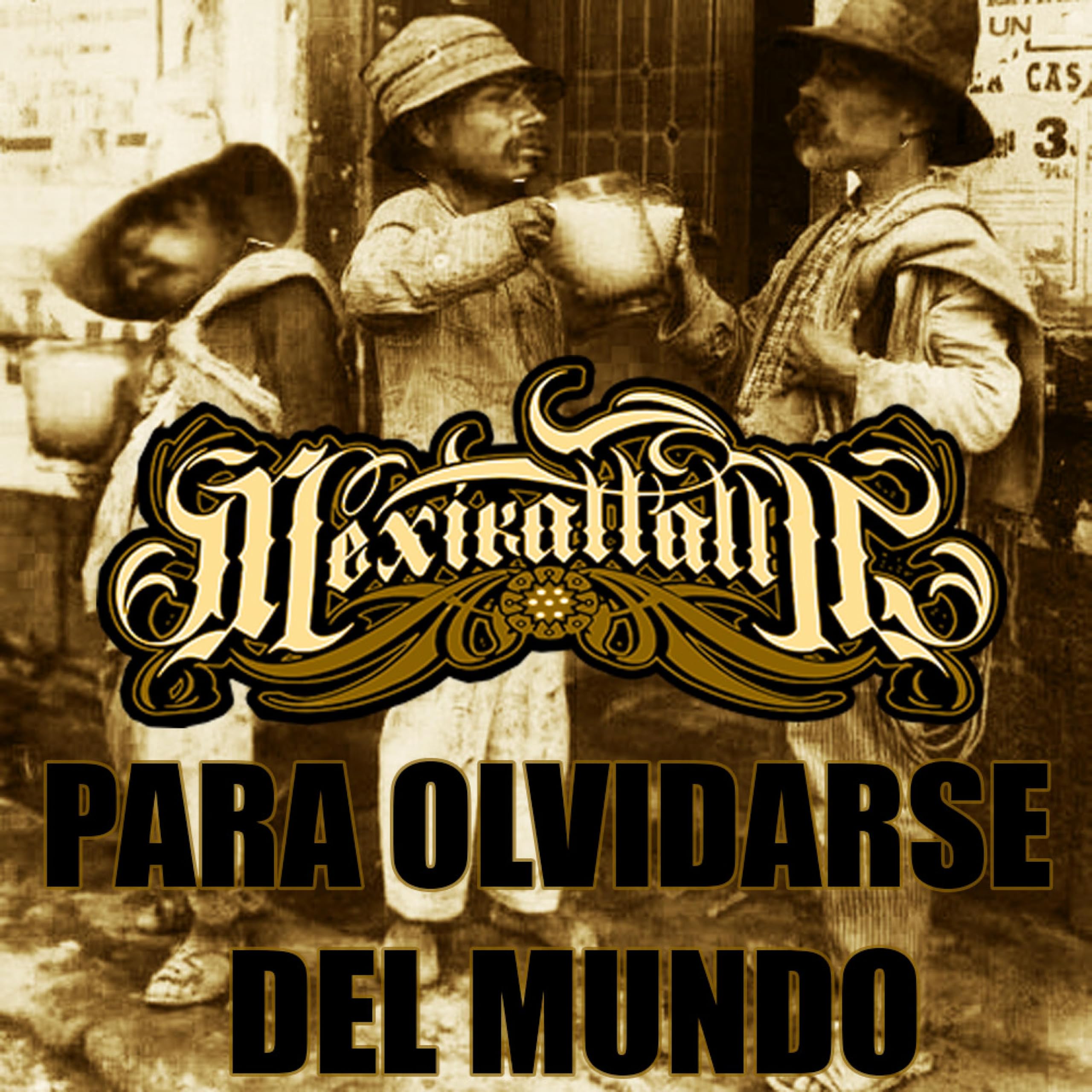 Mexikatlalli