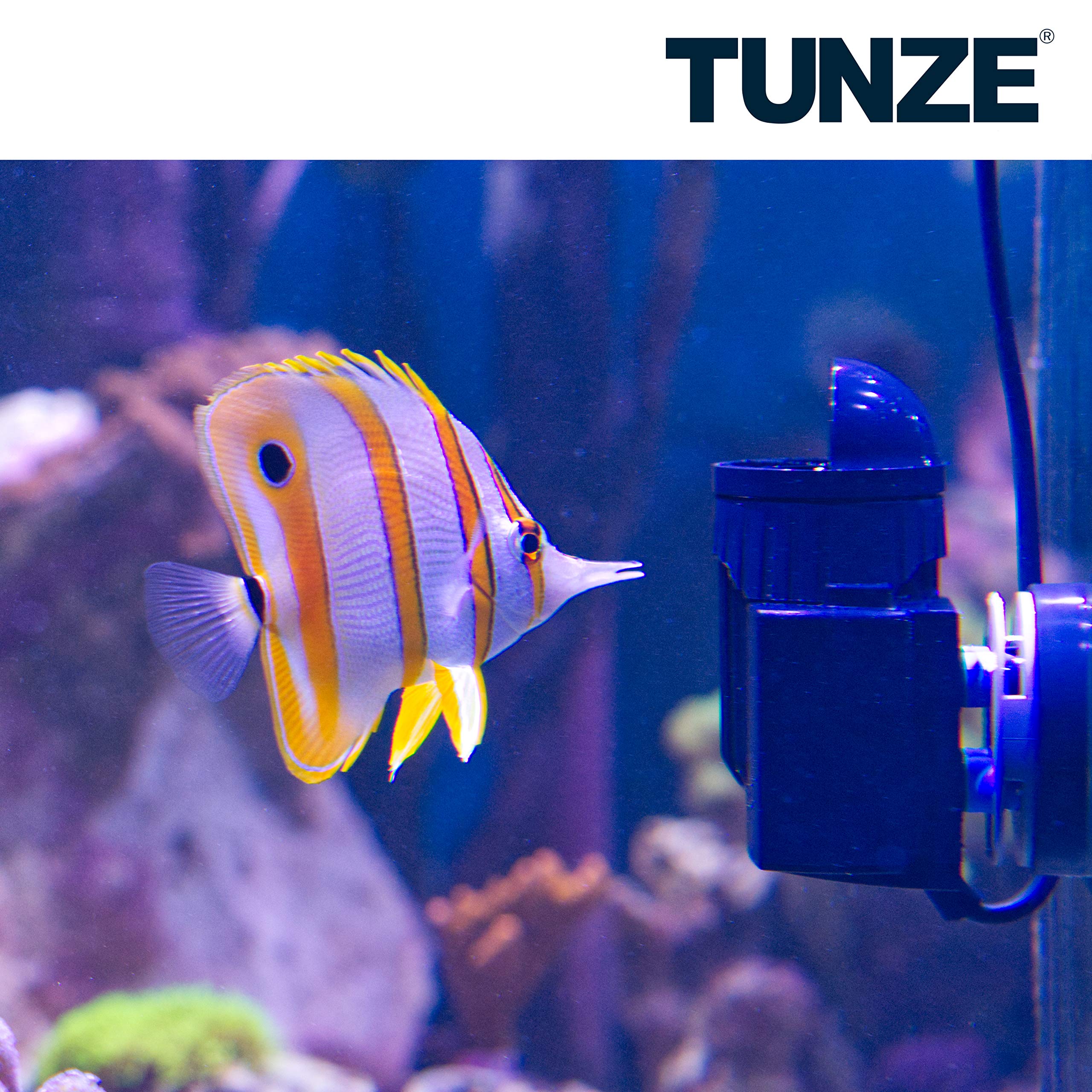 TUNZE Turbelle nanostream 6020