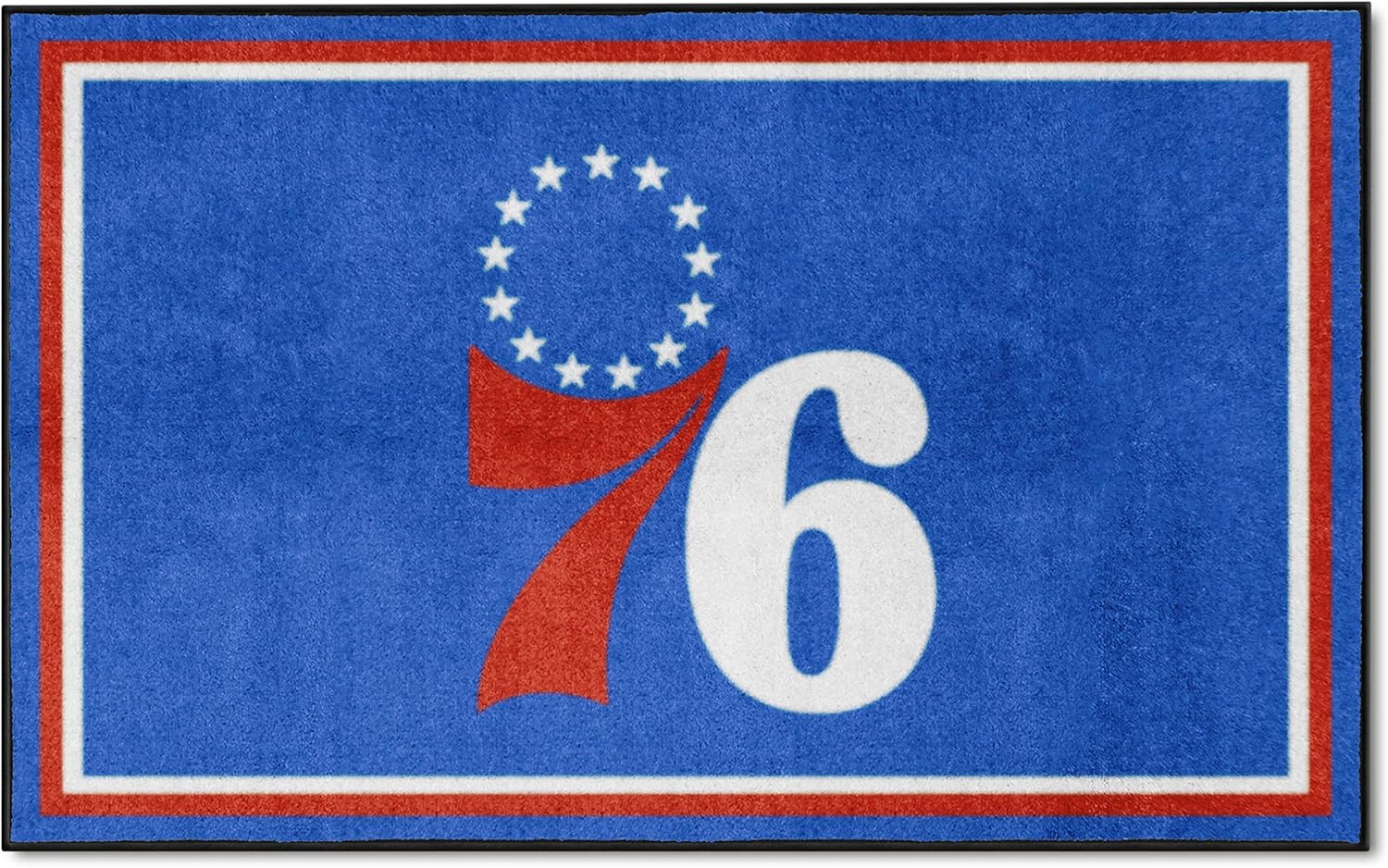 FANMATS 11332 NBA - Los Angeles Lakers Tailgater Rug