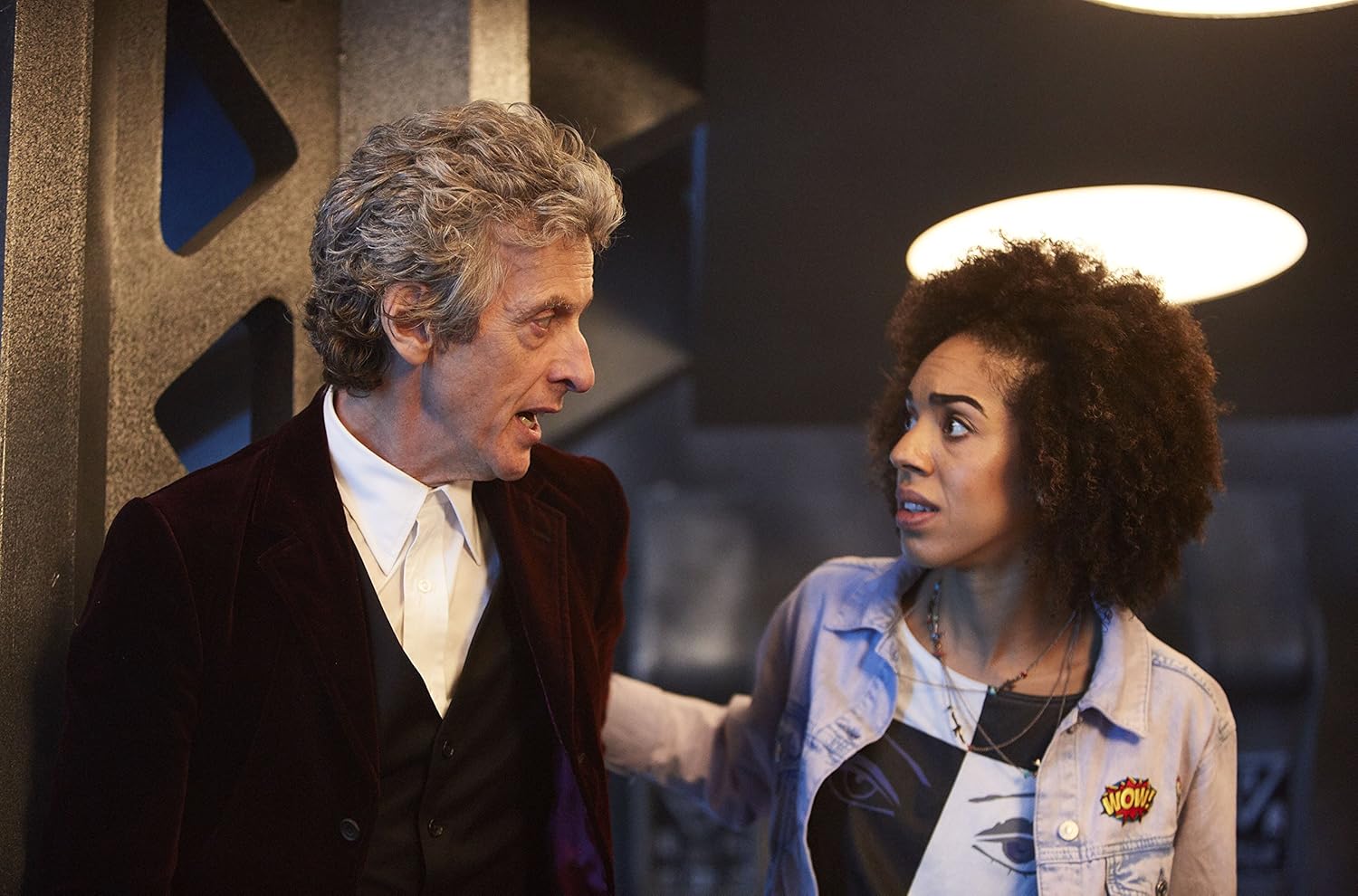 DOCTOR WHO-DIE KOMPLETTE - MOV [DVD] [2017]