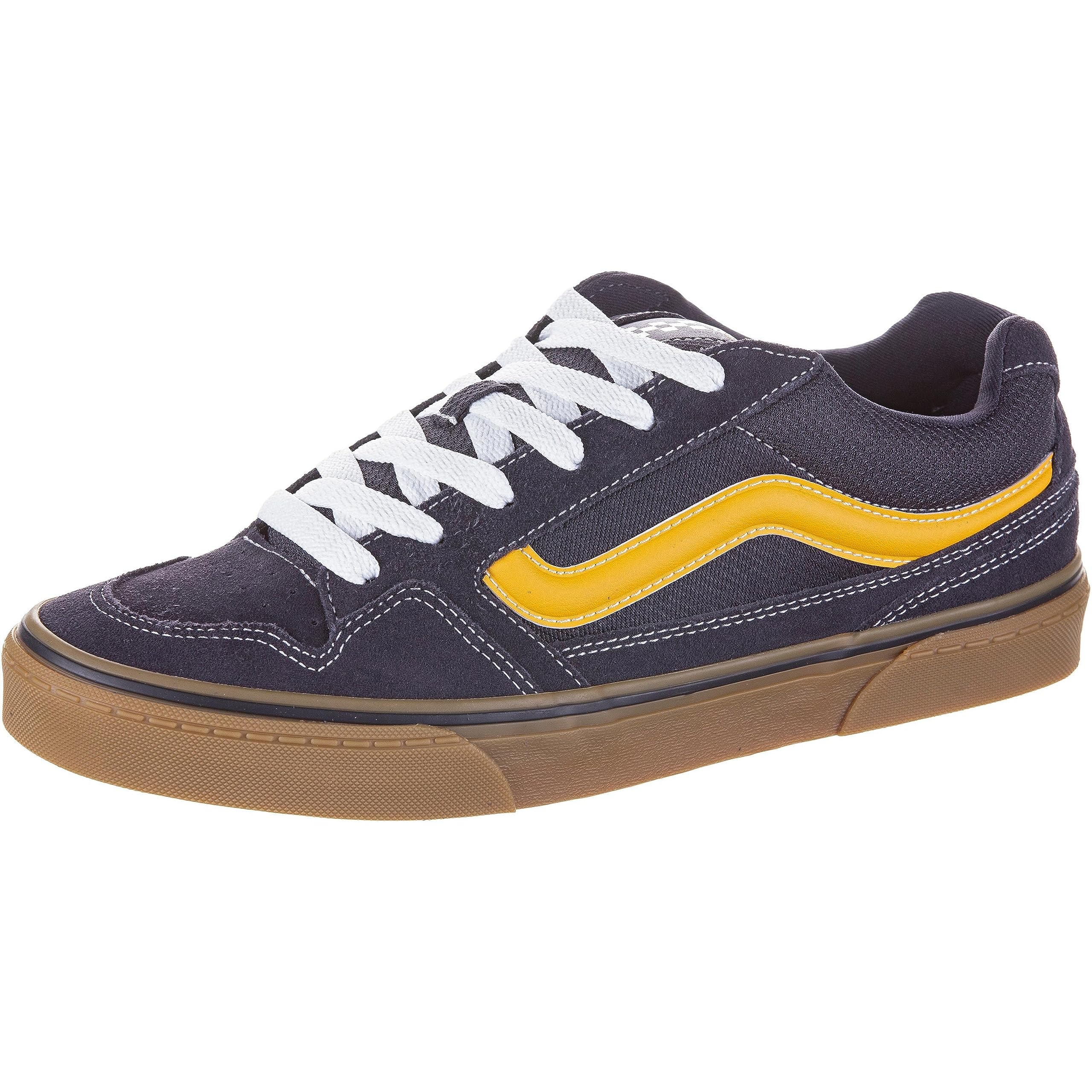 Vans Caldrone, Sneaker Hombre