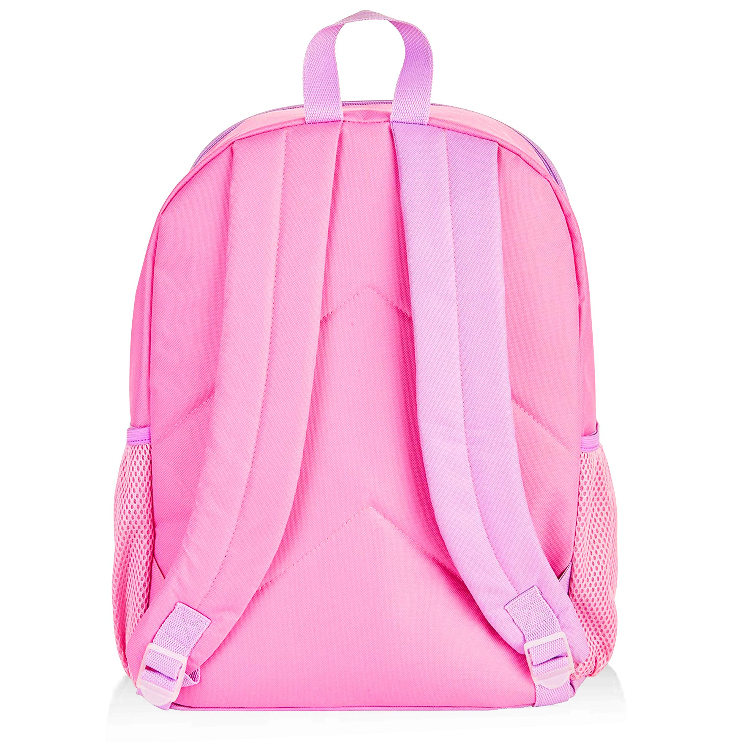 hello kitty backpack with lunch box