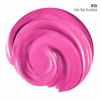 COVERGIRL Outlast Longwear Lipstick Into the Fuchsia 935, .12 oz