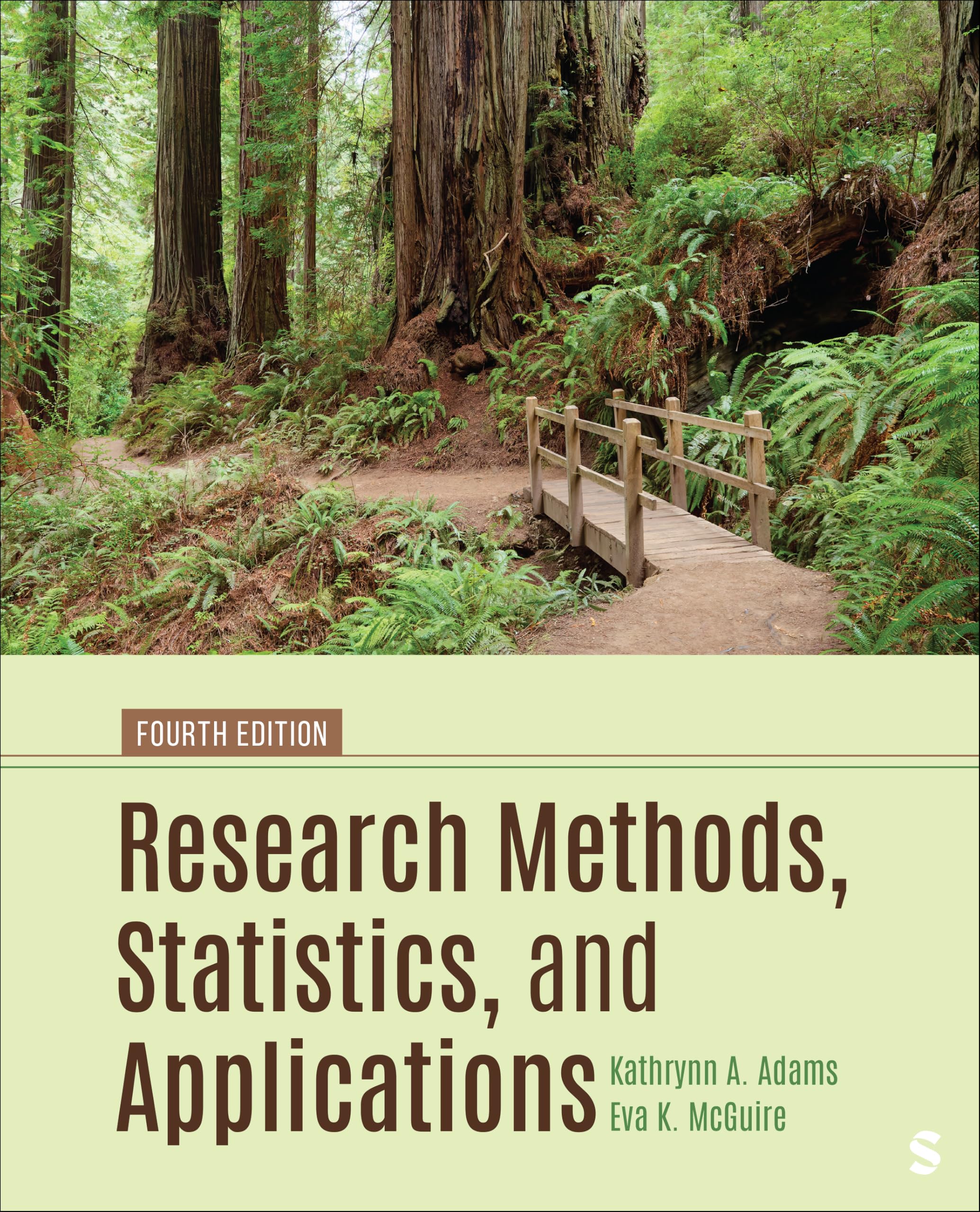 Research Methods, Statistics, and Applications