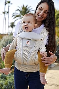 Amazon.co.jp: 日本正規品保証付 Ergobaby エルゴベビー EBC