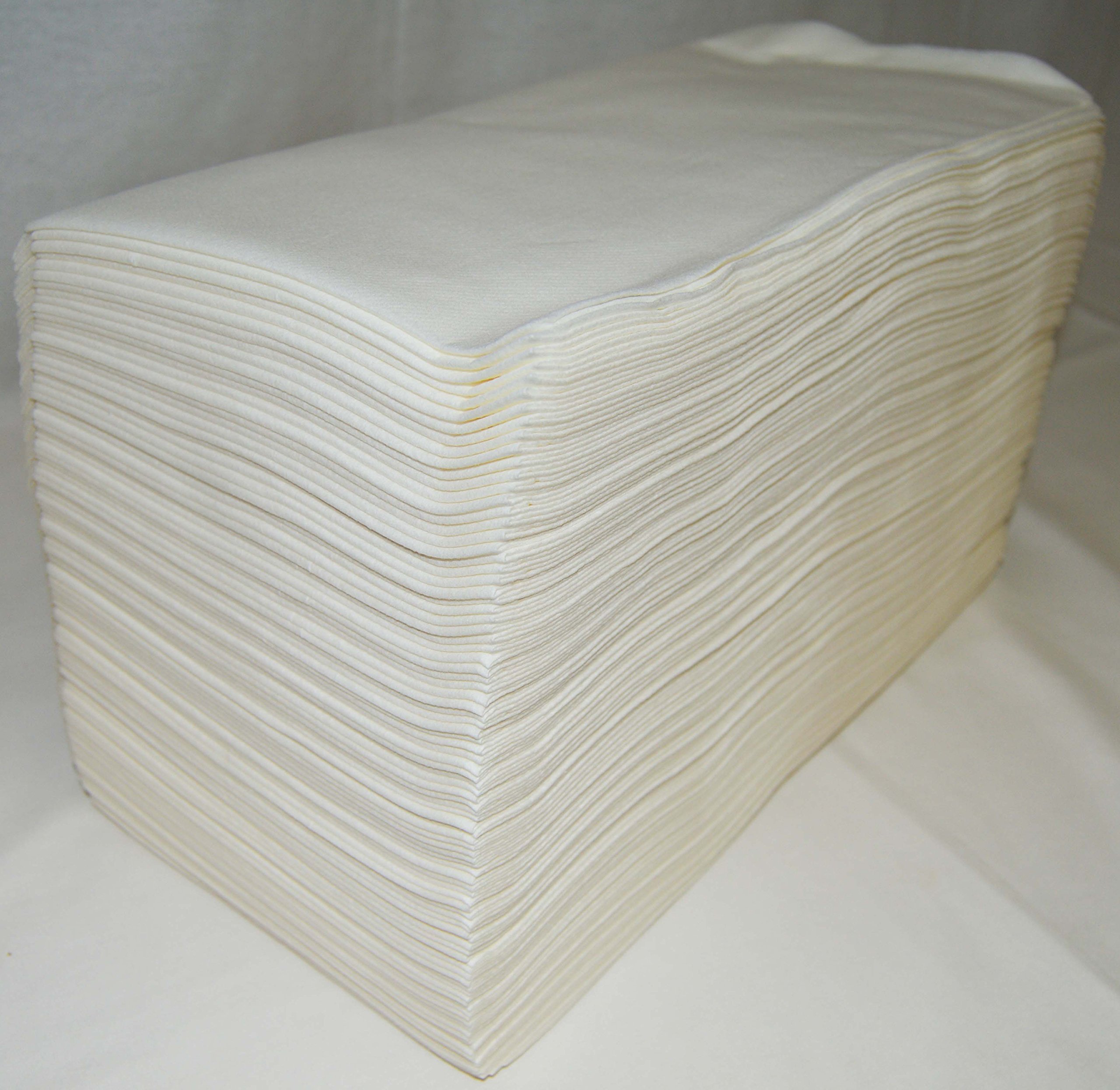 Serviettes de cellulose 40 x 80 cm pour éliminer les corvées - 3