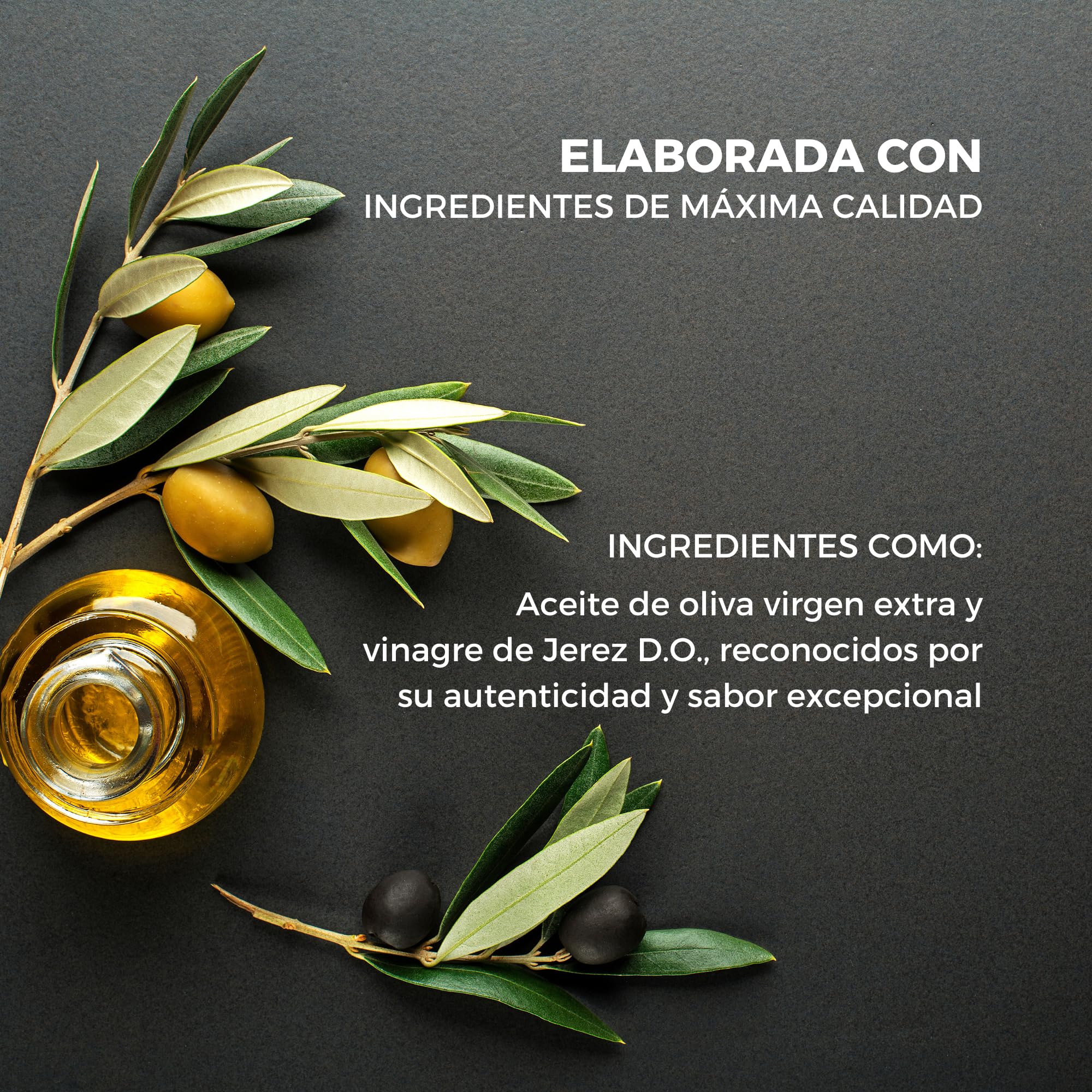 La Chinata Selección Gourmet Pequeña 3