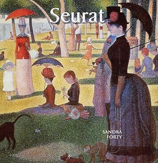 Seurat (Minibooks)