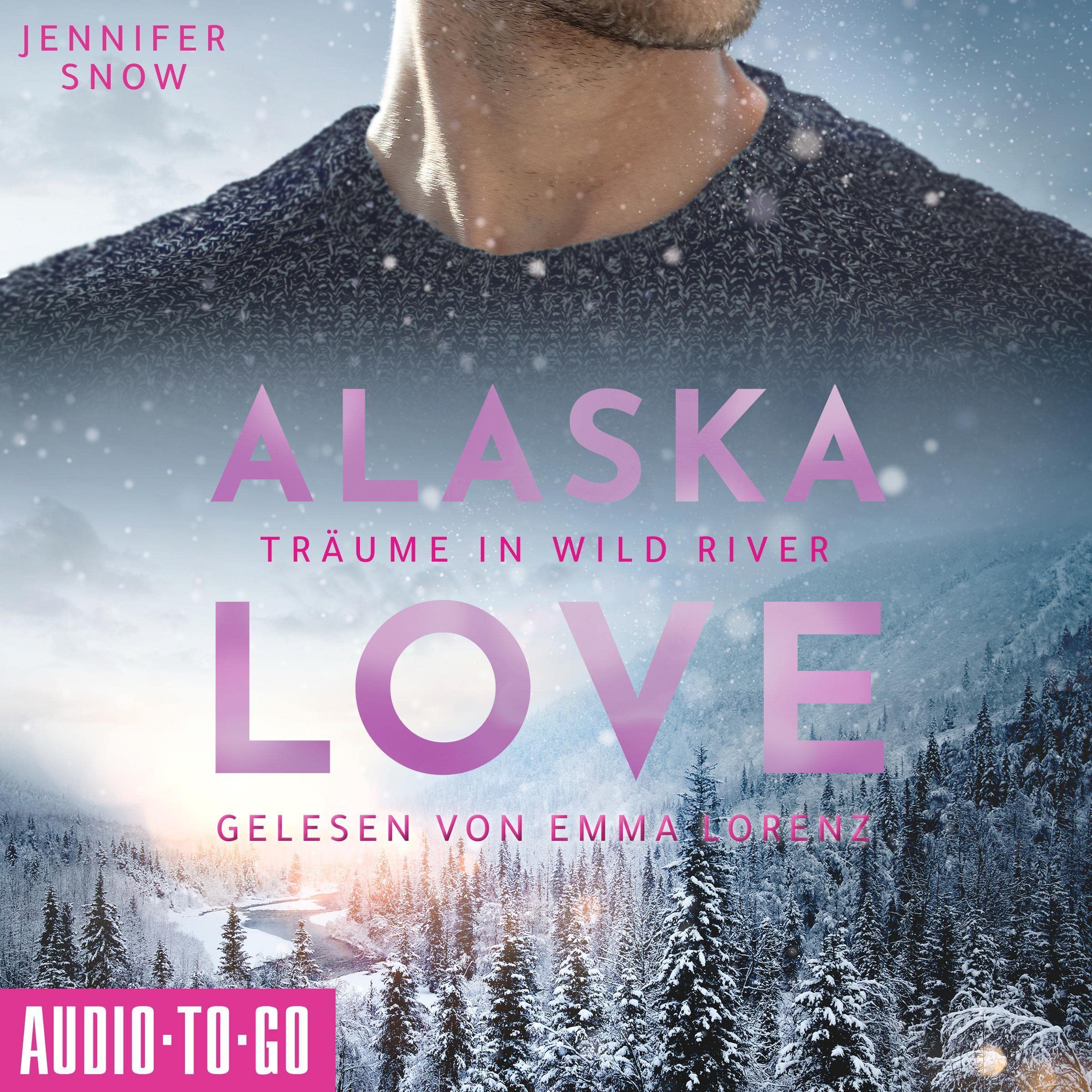 Cover art for Träume in Wild River