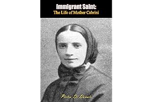 Cabrini: A Miraculous Life