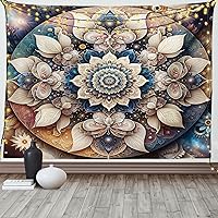 Vista 167 de Ambesonne Tapiz de palmera, impresión de imagen de atardecer tropical, estilo vintage, playa de verano, para colgar en la pared para dormitorio