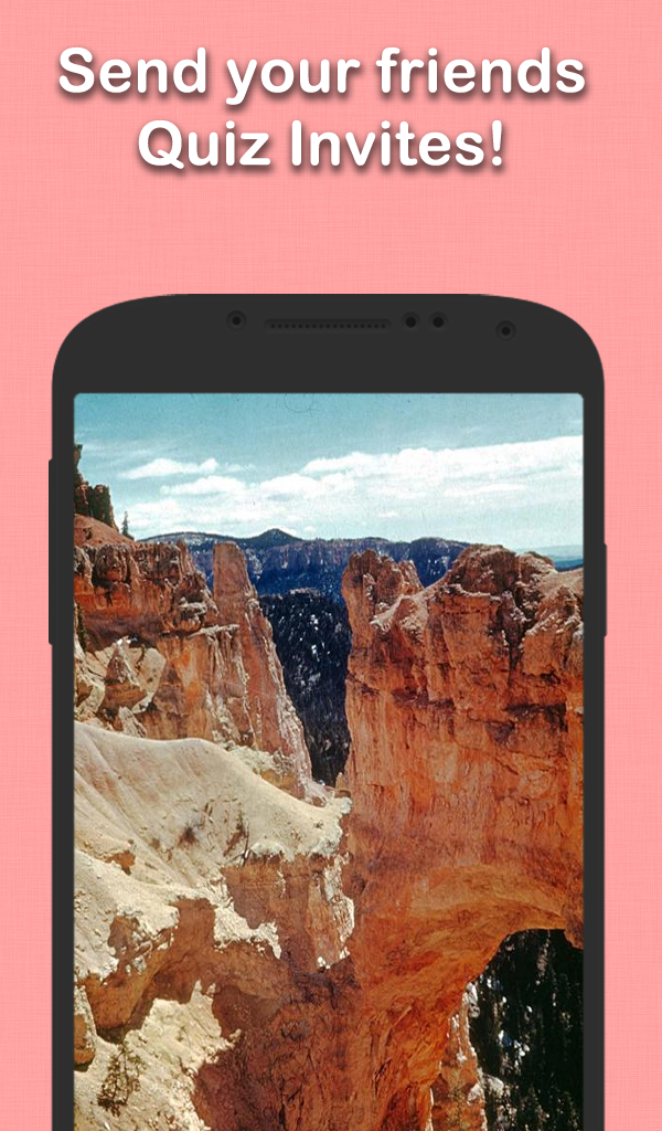 United States Geography Game App on Amazon Appstore