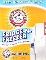 Vista 5 de Arm & Hammer Fridge-N-Freezer Pack Bicarbonato de sodio, sin perfume, 16 onzas, polvo