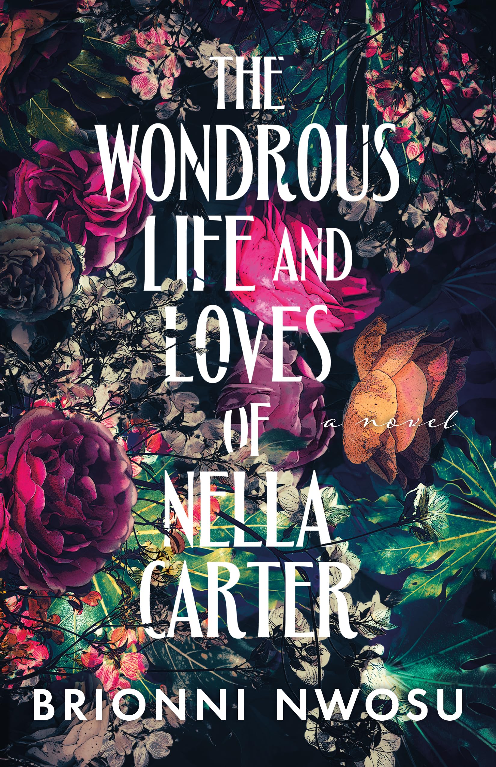 The Wondrous Life and Loves of Nella Carter