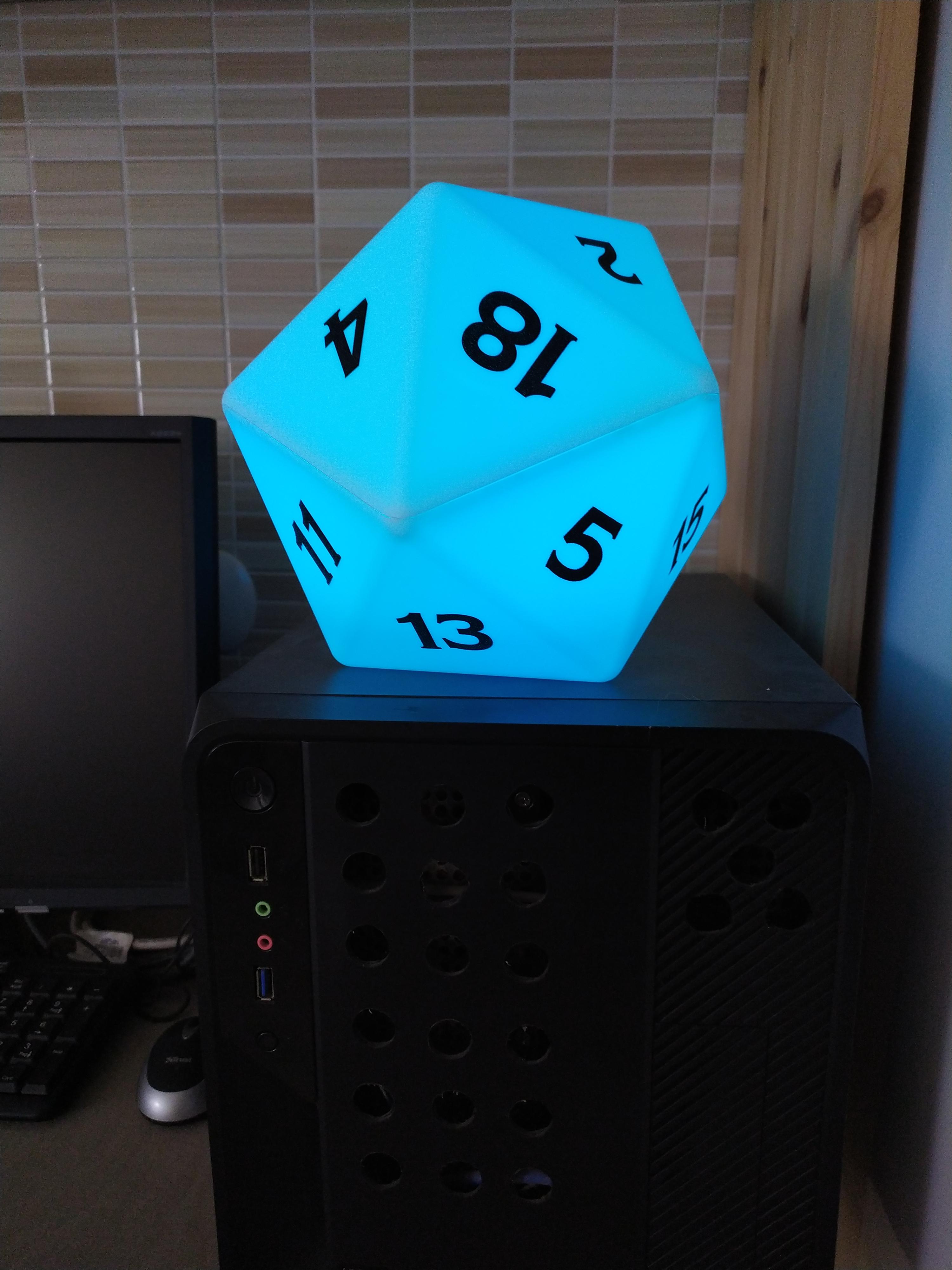 Immagine del cliente