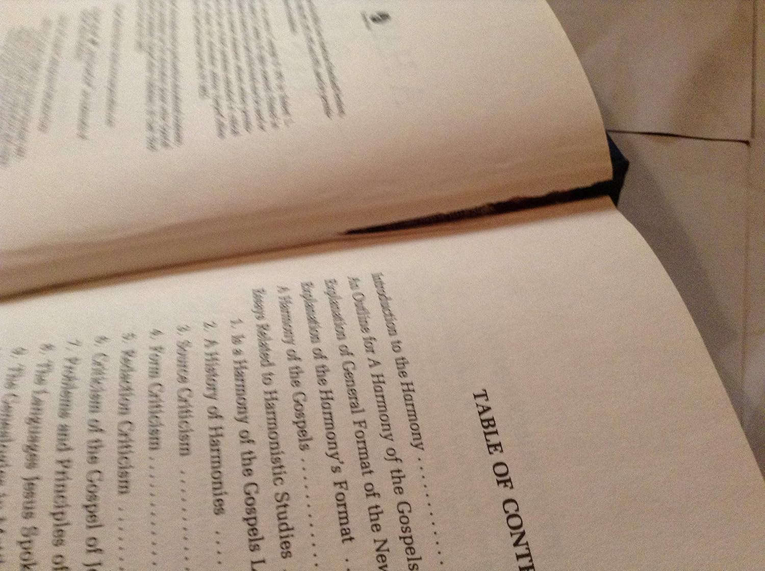 A Harmony of the Gospels: New American Standard Edition – The Life, Death, and Resurrection of Jesus Christ in Chronological Order - Image 5